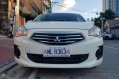 Fastbreak 2016 Mitsubishi Mirage G4 for sale-1