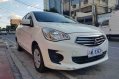 Mitsubishi Mirage G4 2016 for sale-2