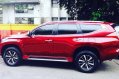 2018 Mitsubishi Montero Sport for sale-1