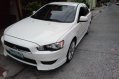 2009 Mitsubishi Lancer Ex for sale-0