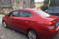 Mitsubishi Mirage G4 GLX 2017 AT for sale-4