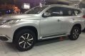 FreeSpoiler at ZERODP! 2019 MITSUBISHI Montero Sport GLX 4x2 Manual and Automatic-1