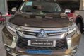 Mitsubishi Montero Sport 2018 for sale-0