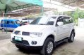 2013 Mitsubishi Montero GLX for sale-1