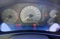 Mitsubishi Lancer GLXI 1997 model Automatic transmission-5