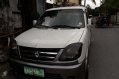 For sale Mitsubishi Adventure 2011 model 1st owner-0