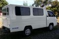 2012 Mitsubishi L300 FB Exceed single aircon 460k last price-1