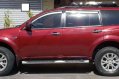 2014 MITSUBISHI Montero GLX Matic Assume or pay off-7