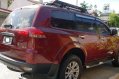 2014 MITSUBISHI Montero GLX Matic Assume or pay off-6