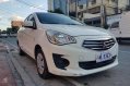 Fastbreak 2016 Mitsubishi Mirage G4 for sale-2