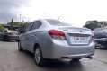 2014 Mitsubishi Mirage 1.2 GLS Php 388,000 only!-4