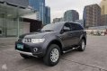 2013 Mitsubishi Montero for sale-1