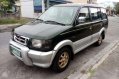 2000 Mitsubishi Adventure Super Sports All Power EFi MANUAL-1