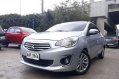 2014 Mitsubishi Mirage 1.2 GLS Php 388,000 only!-2