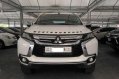 2019 Mitsubishi Montero GLX 4X2 Manual Transmission-0