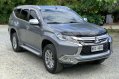 2017 Mitsubishi Montero Sport GLS Automatic Trans 10t kms only-0