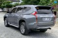 2017 Mitsubishi Montero Sport GLS Automatic Trans 10t kms only-2