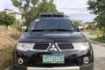 Mitsubishi Montero 2013 for sale-0