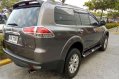 2014 Mitsubishi Montero glx MT FOR SALE-3