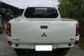 Mitsubishi Strada 2012 for sale-3