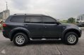 2013 Mitsubishi Montero for sale-6