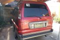 For sale Mitsubishi Adventure 2007 diesel gls sport-4