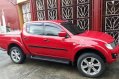 2010 Mitsubishi Strada for sale-1