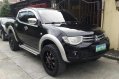 Selling Mitsubishi Strada 2010 MT-0