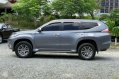 2017 Mitsubishi Montero Sport GLS Automatic Trans 10t kms only-4