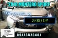 Best Seller 2018 Mitsubishi Montero SPort Xpander glx mt-0