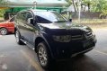 2014 GLX Mitsubishi Montero AT Diesel FOR SALE-0