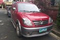 2012 Mitsubishi Adventure GLS mt FOR SALE-1