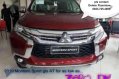 Mitsubishi Montero Sport glx manual Transmission 2018-0