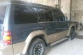 For sale repriced from 250t- 210t negotiable 2005 MITSUBISHI Pajero-1