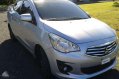 2016 Mitsubishi Mirage G4 for sale-1