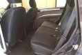 2012 MITSUBISHI Montero sport GLS V 4x2 Matic-5