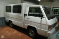 Mitsubishi L300 fb dual aircon ist owner low mileage top condition-2