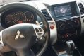 700k last price 2012 Mitsubishi Montero glsv gls v 4x2 AT with paddle shift-4