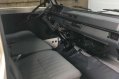 2016 Mitsubishi L300 exceed dual aircon MT -3