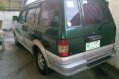 MITSUBISHI Adventure super sports 2000model-2