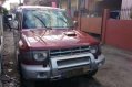 Mitsubishi Pajero fieldmaster 2003 for sale-2