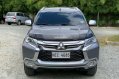 2017 Mitsubishi Montero Sport GLS Automatic Trans 10t kms only-6