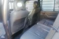 1999 Mitsubishi Pajero Fieldmaster 4x4 manual-4