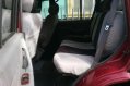 Mitsubishi Pajero fieldmaster 2003 for sale-6