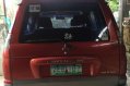 Mitsubishi Adventure for Sale!!!-1