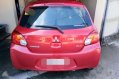 Mitsubishi Mirage 2015 for sale-2