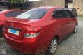 Mitsubishi Mirage G4 GLX 2017 AT for sale-3