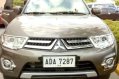 2014 Mitsubishi Montero glx MT FOR SALE-0