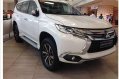 ZeroCashOut! 2018 Mitsubishi Montero Sport Gls 4x2 Automatic and Glx Manual-0