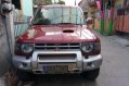 Mitsubishi Pajero fieldmaster 2003 for sale-4